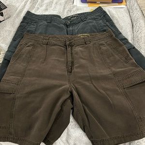 Tommy Bahama relaxed fit shorts as a bundle